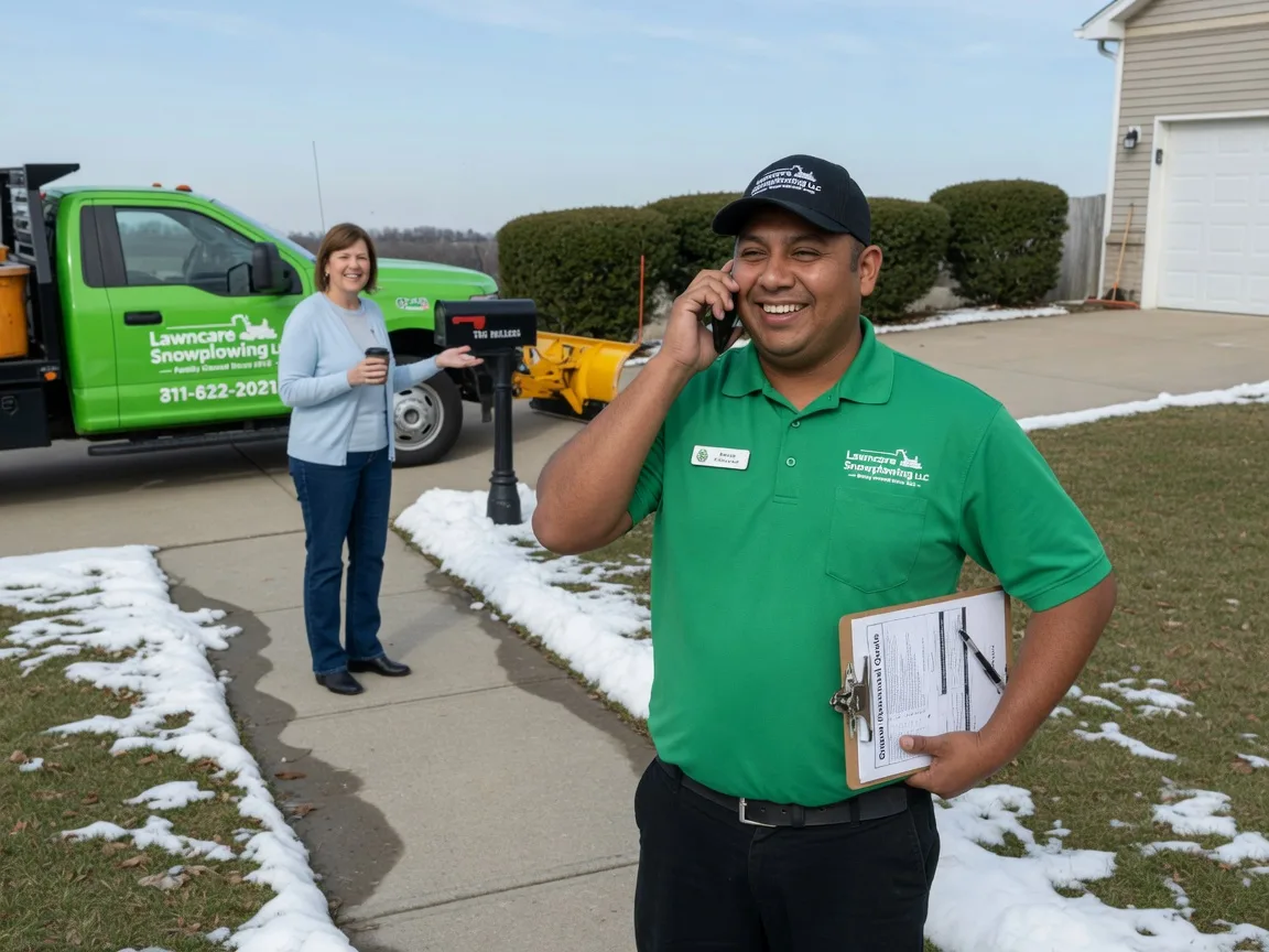 Lawn Care Services By Expert Landscaper Clifford, PA FAQs